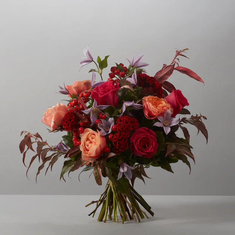 Geburtstagsblumen