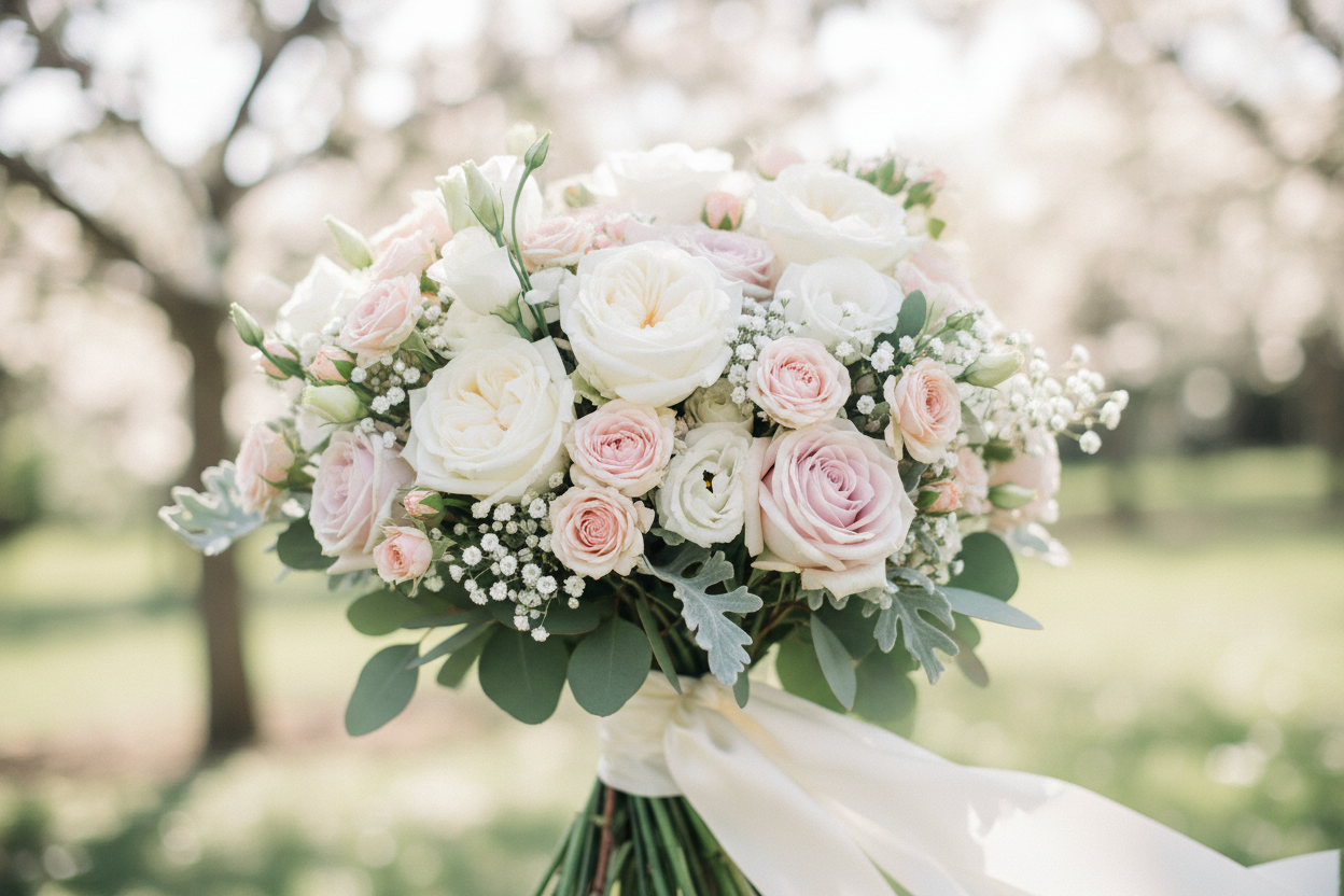 Hochzeitsblumen