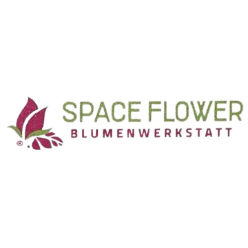 Space flower