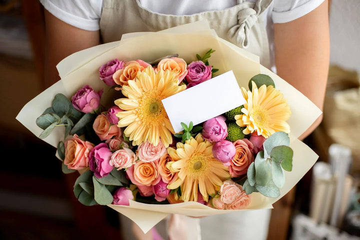 Bridal Bouquet