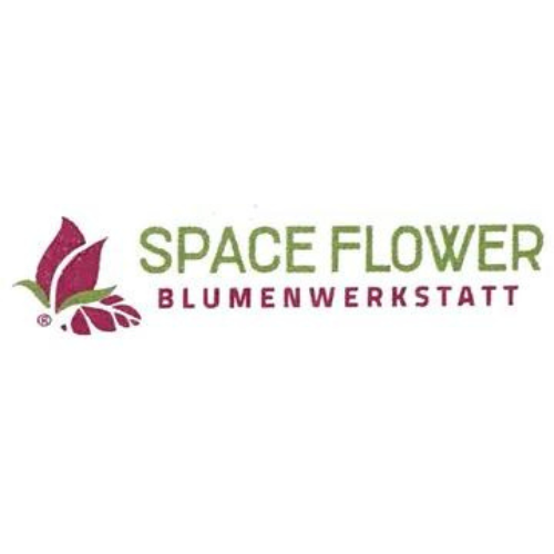 Space flower