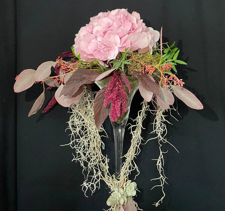 Premium Rose Arrangement